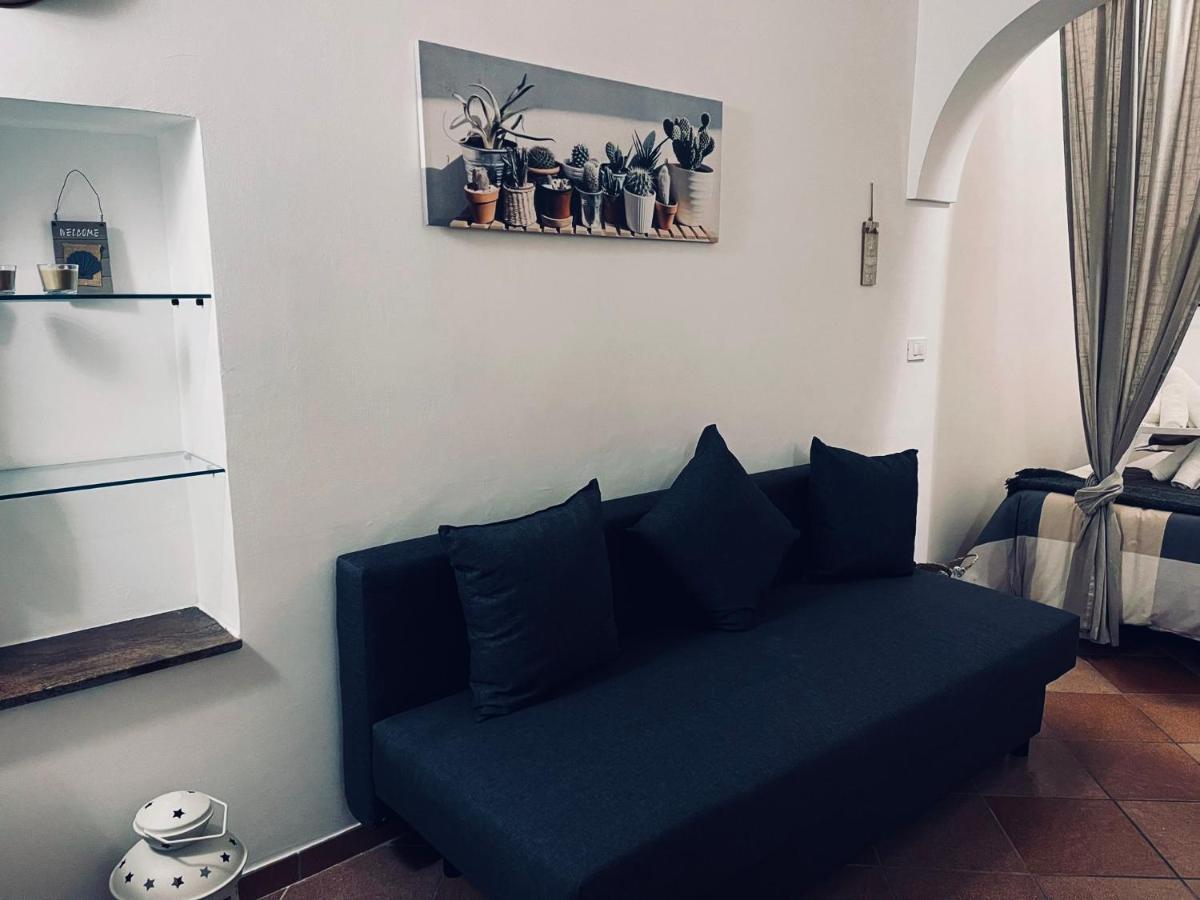 La Dimora Nelle Stelle Apartment Ostuni Bagian luar foto