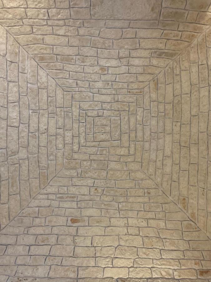 La Dimora Nelle Stelle Apartment Ostuni Bagian luar foto