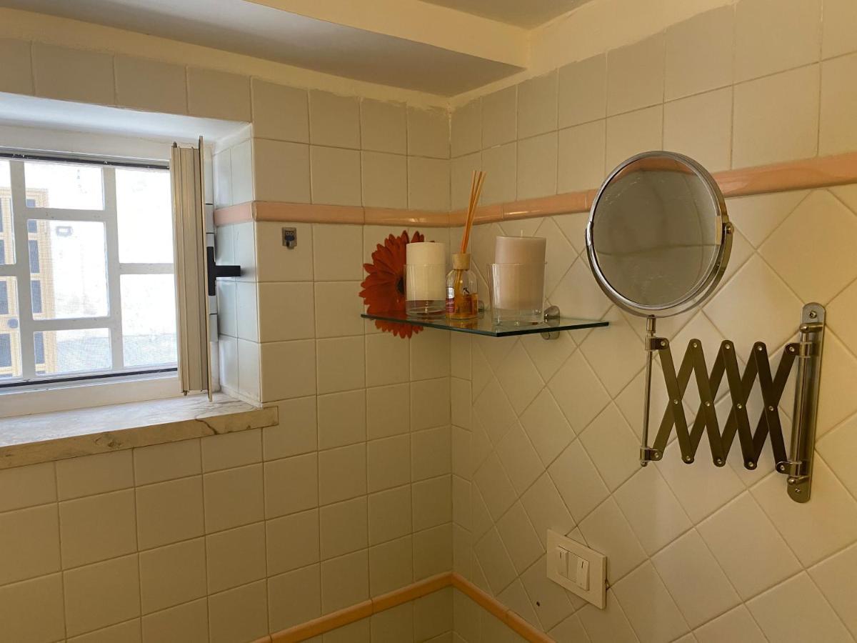 La Dimora Nelle Stelle Apartment Ostuni Bagian luar foto
