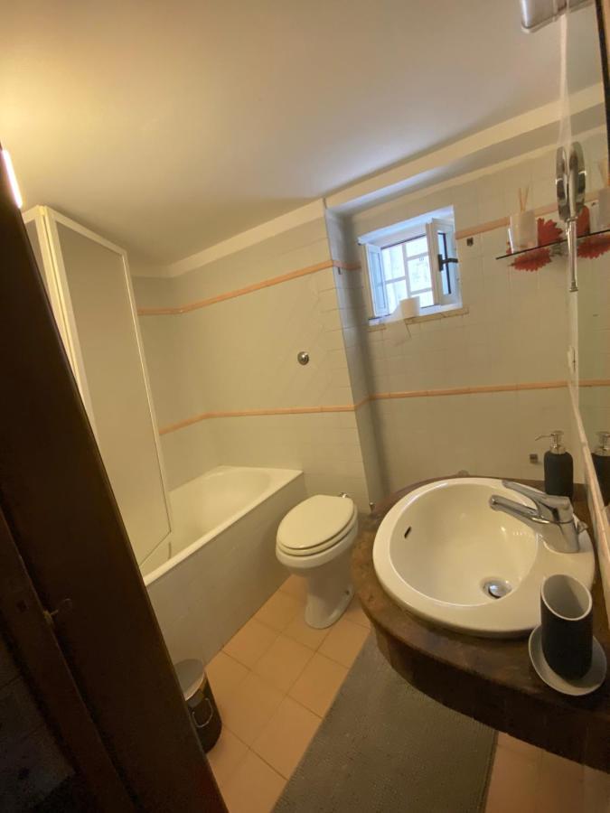 La Dimora Nelle Stelle Apartment Ostuni Bagian luar foto