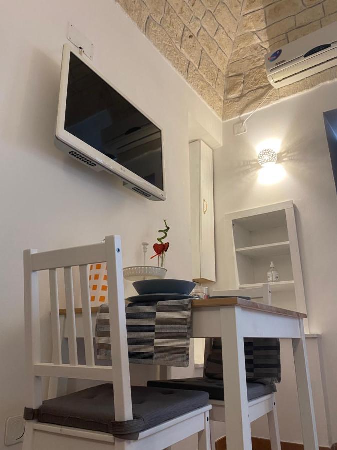 La Dimora Nelle Stelle Apartment Ostuni Bagian luar foto