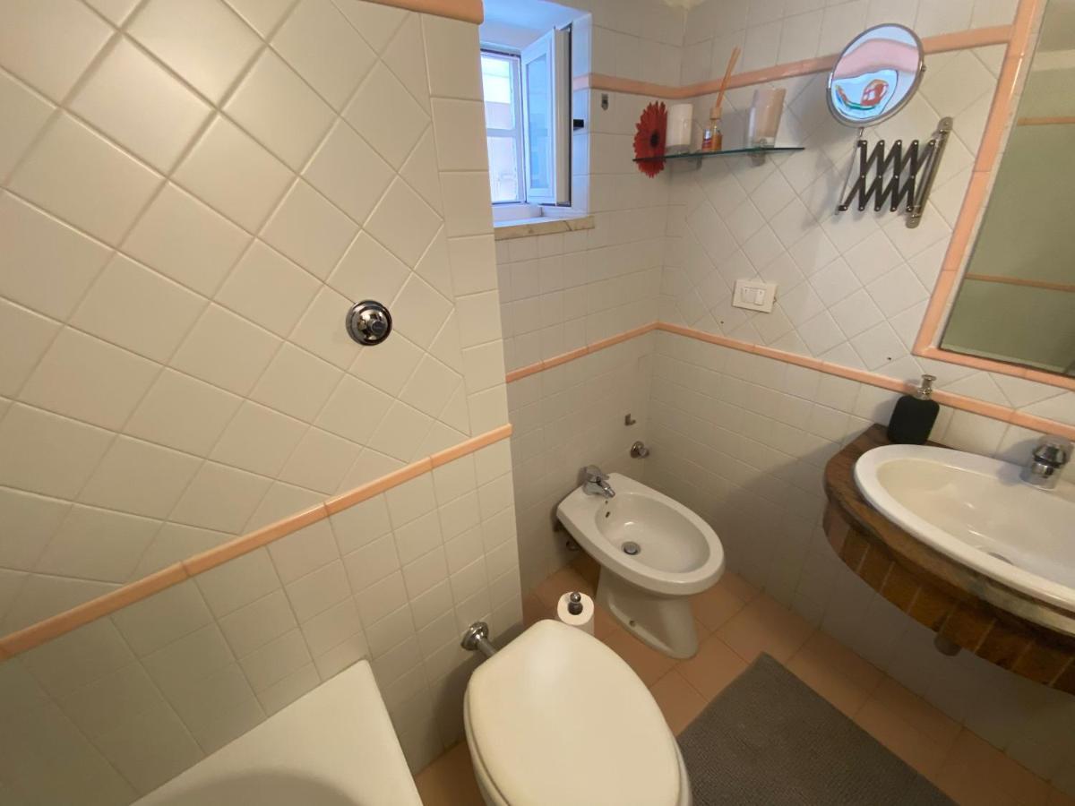 La Dimora Nelle Stelle Apartment Ostuni Bagian luar foto